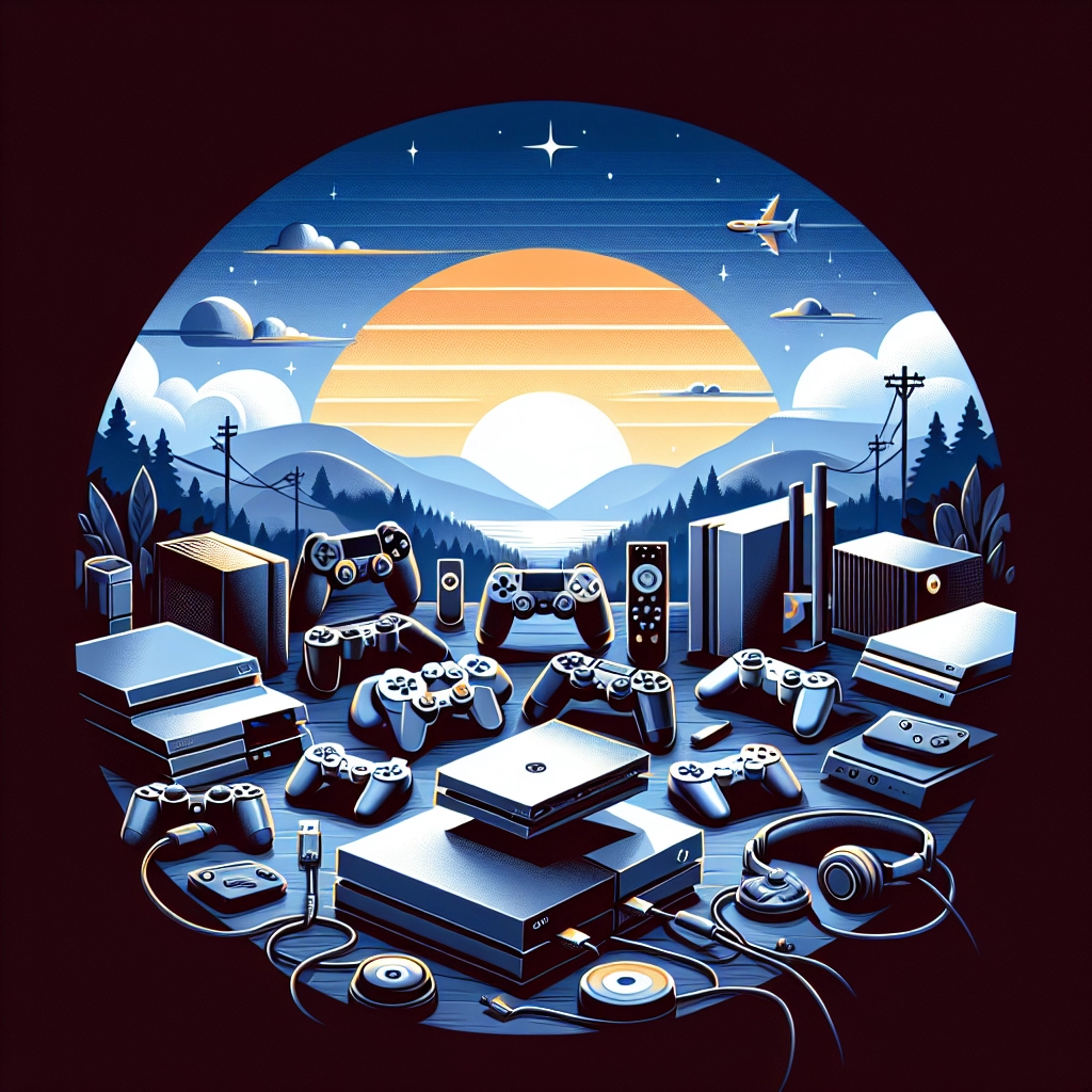 Guide pour acheter du matériel gaming d’occasion avec qualité et sécurité : tests, checklists et conseils