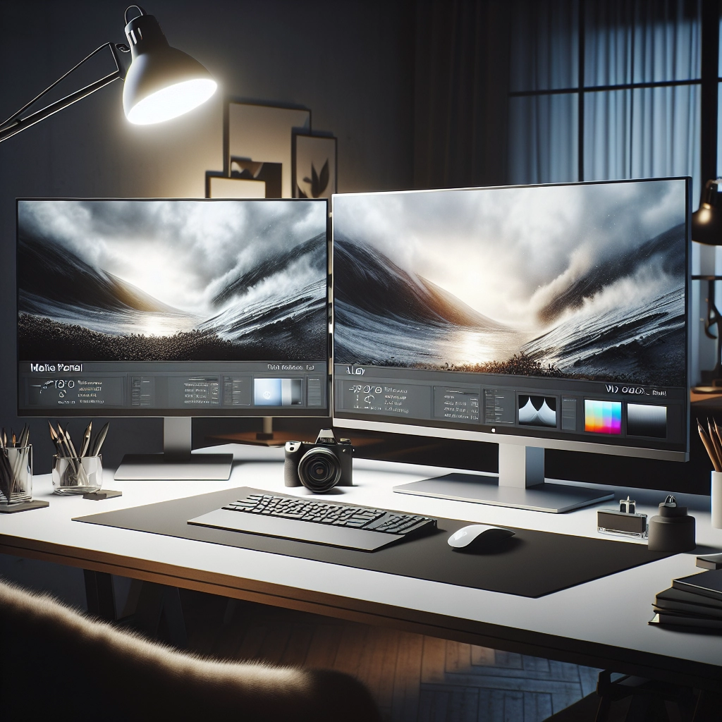 Choisir un écran gaming adapté pour optimiser ses budgets sans surpayer