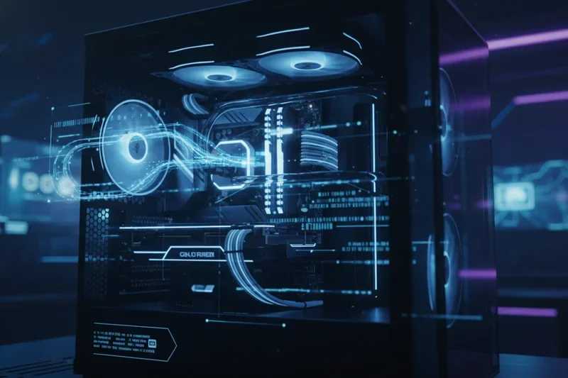 Optimisation PC Gaming