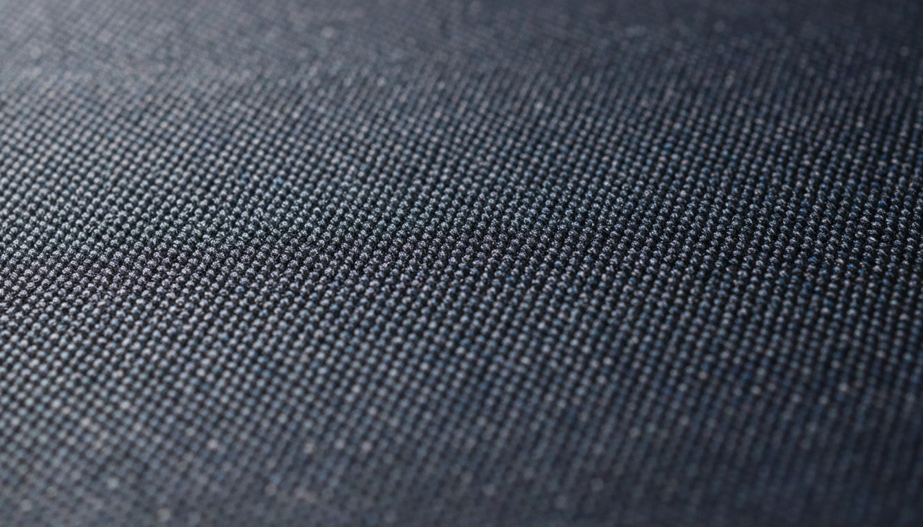 Détail de la texture pour bien choisir tapis de souris gaming performance