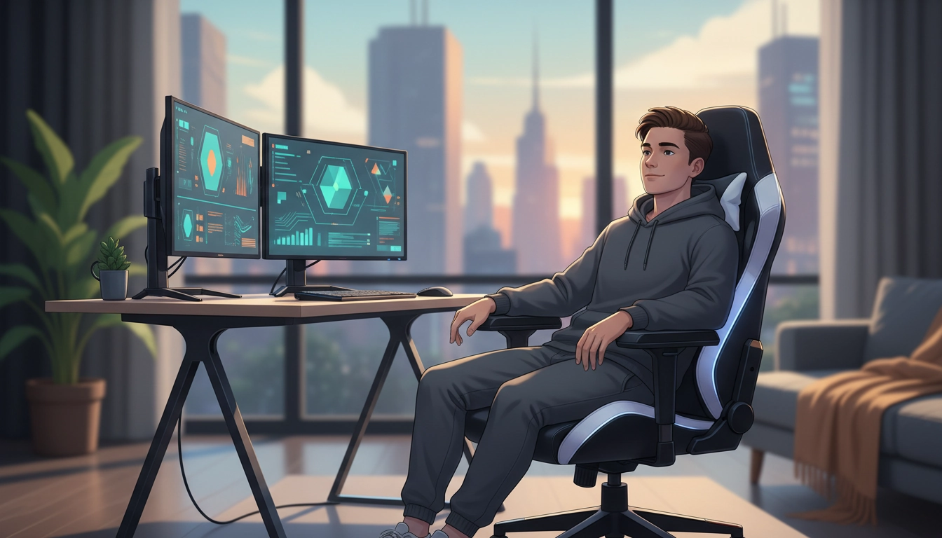 Guide complet pour faire le meilleur choix siège gaming ergonomique