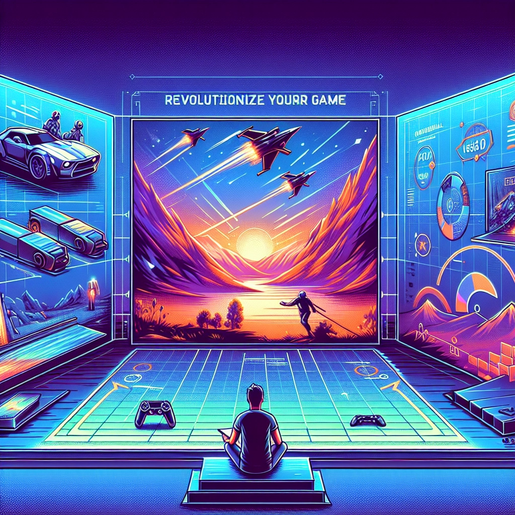 Comparatif des résolutions d’écran gaming 1080p, 1440p et 4K pour choisir la meilleure option