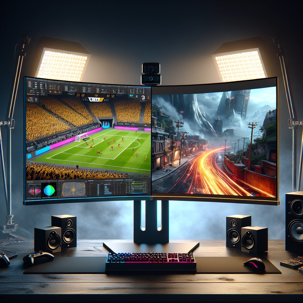 Comparaison 1080p, 1440p et 4K pour choisir une carte graphique selon son écran