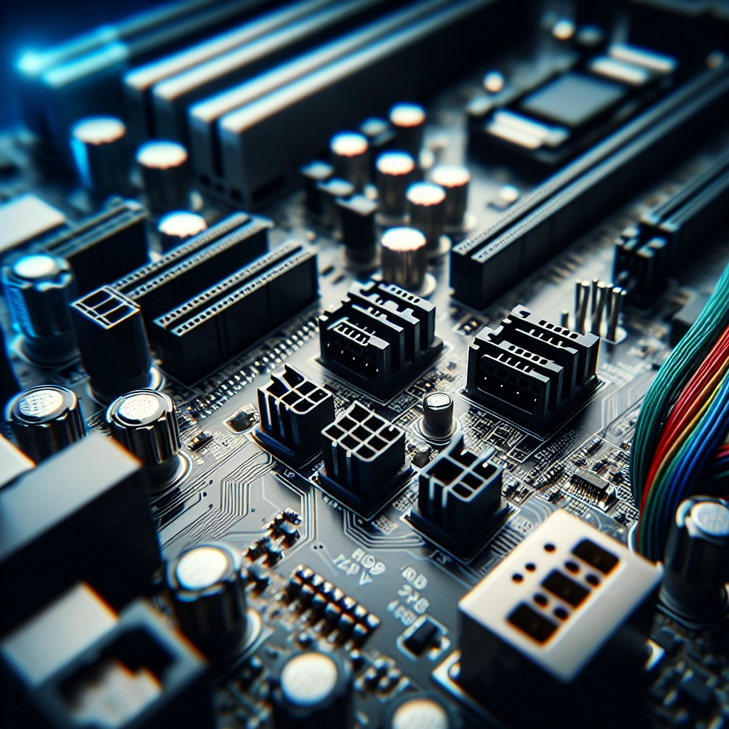 Connecteurs RGB 12V et ARGB 5V : comprendre la différence pour un setup gaming