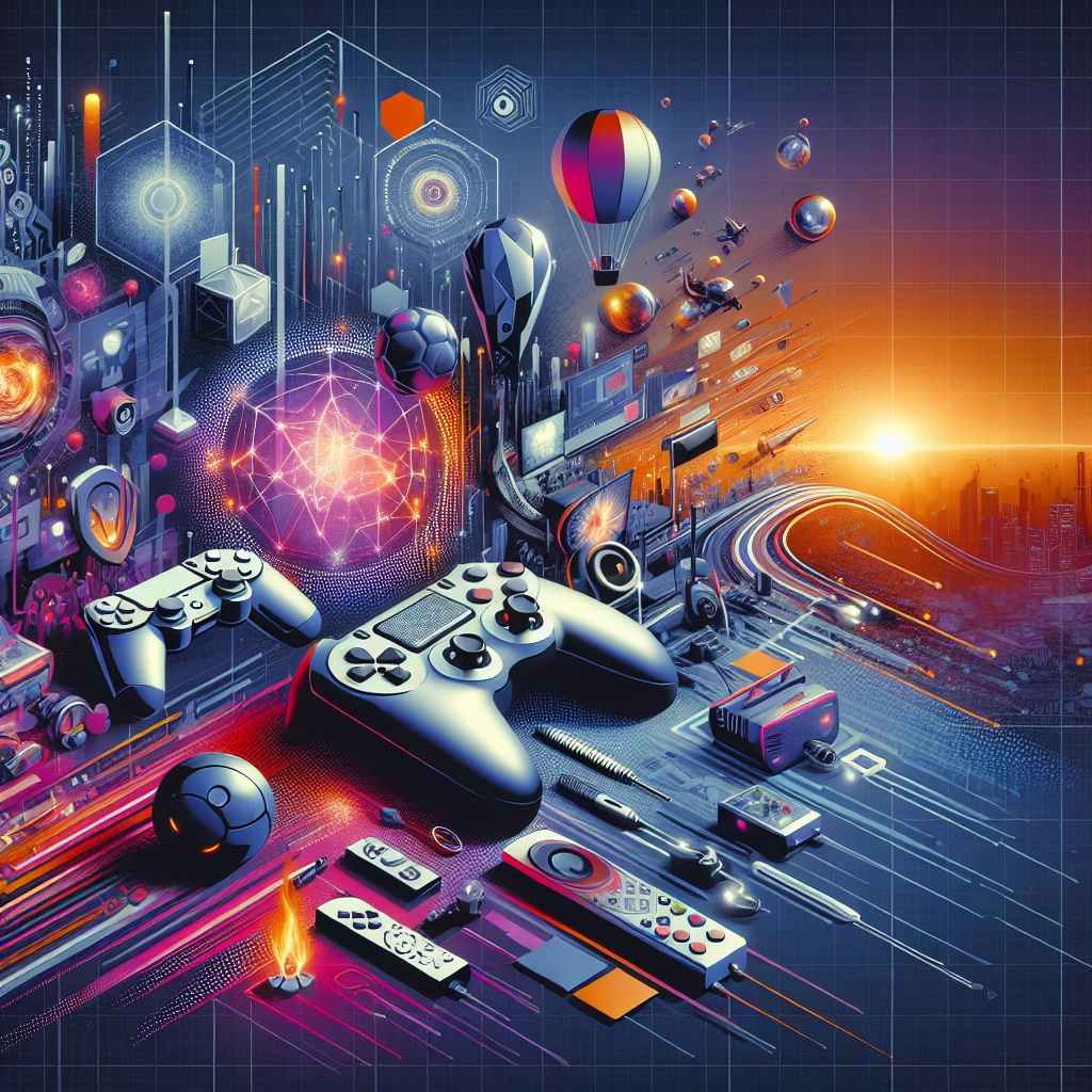 Analyse des tendances et plateformes clés du marché du jeu vidéo en 2026