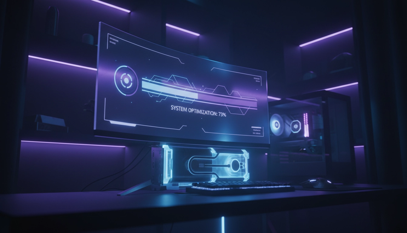 Tutoriel détaillé expliquant comment faire une installation propre des drivers gpu sur un ordinateur de bureau.