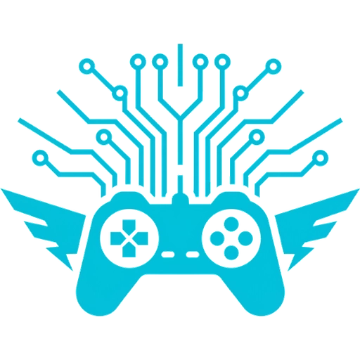 Logo Setup Gaming