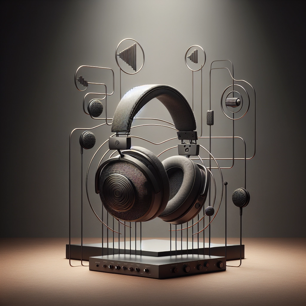 Comparaison visuelle entre casque gaming fermé et ouvert pour choisir le bon niveau d’immersion