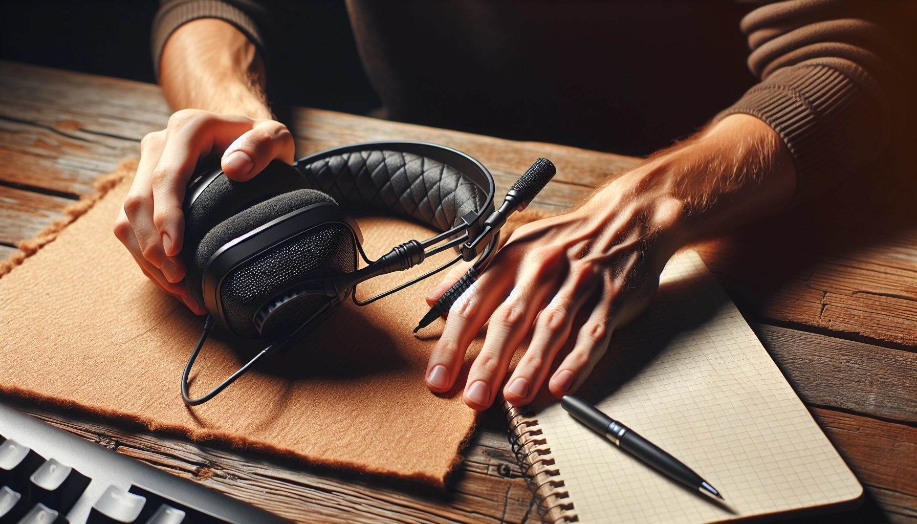 Vérification des critères de confort et du microphone d'un casque gaming pour maximiser son rapport qualité-prix