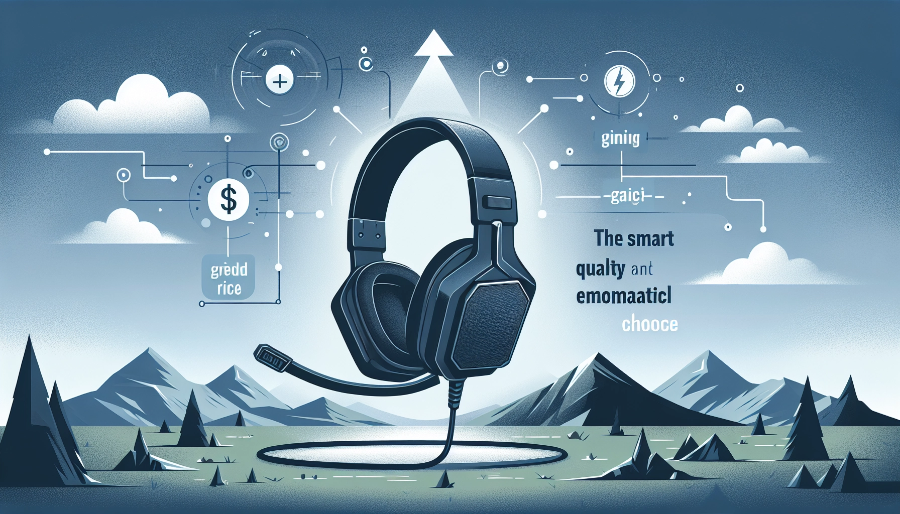 Guide pour trouver le meilleur rapport qualité prix casque gaming sur un bureau de gamer avec plusieurs modèles comparés