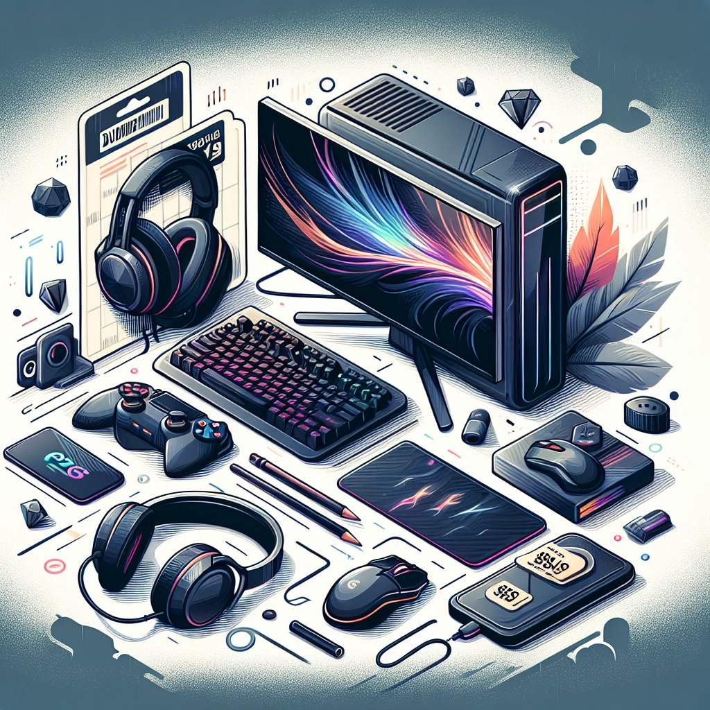 Setup gaming performant à prix réduit avec composants bien équilibrés