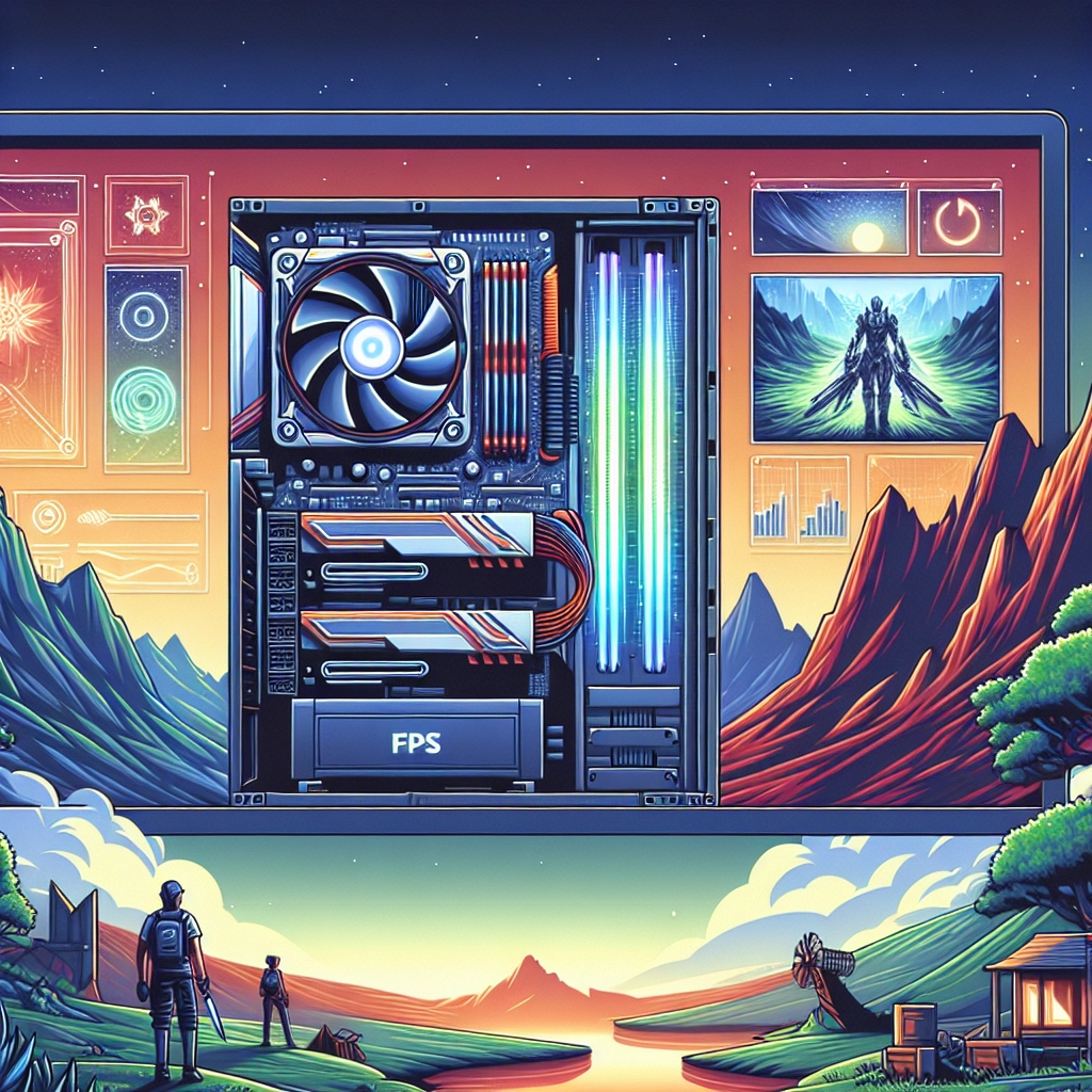 Réglages système et optimisation Windows pour gagner des FPS en jeu