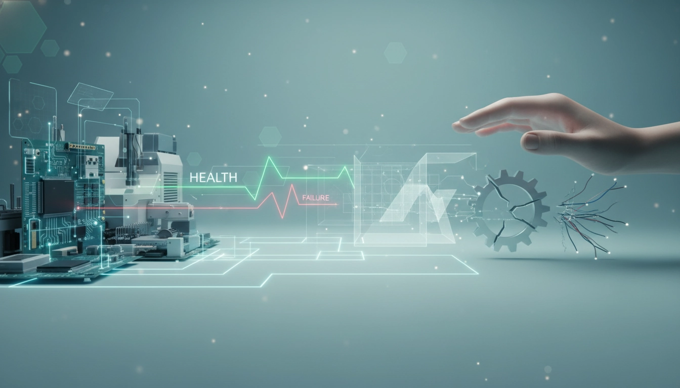 Tableau de bord de surveillance santé composants PC gaming avec HWiNFO64 affichant températures CPU, GPU et voltages en temps réel